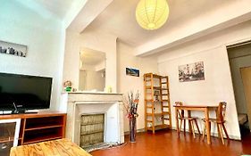 Grand Studio lumineux 29m2 proche Arsenal-Toulon